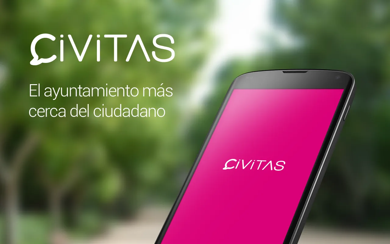 Civitas | Indus Appstore | Screenshot