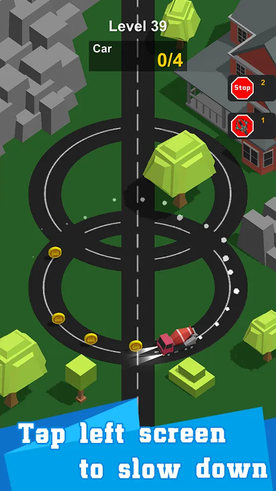 Loop Panic | Indus Appstore | Screenshot