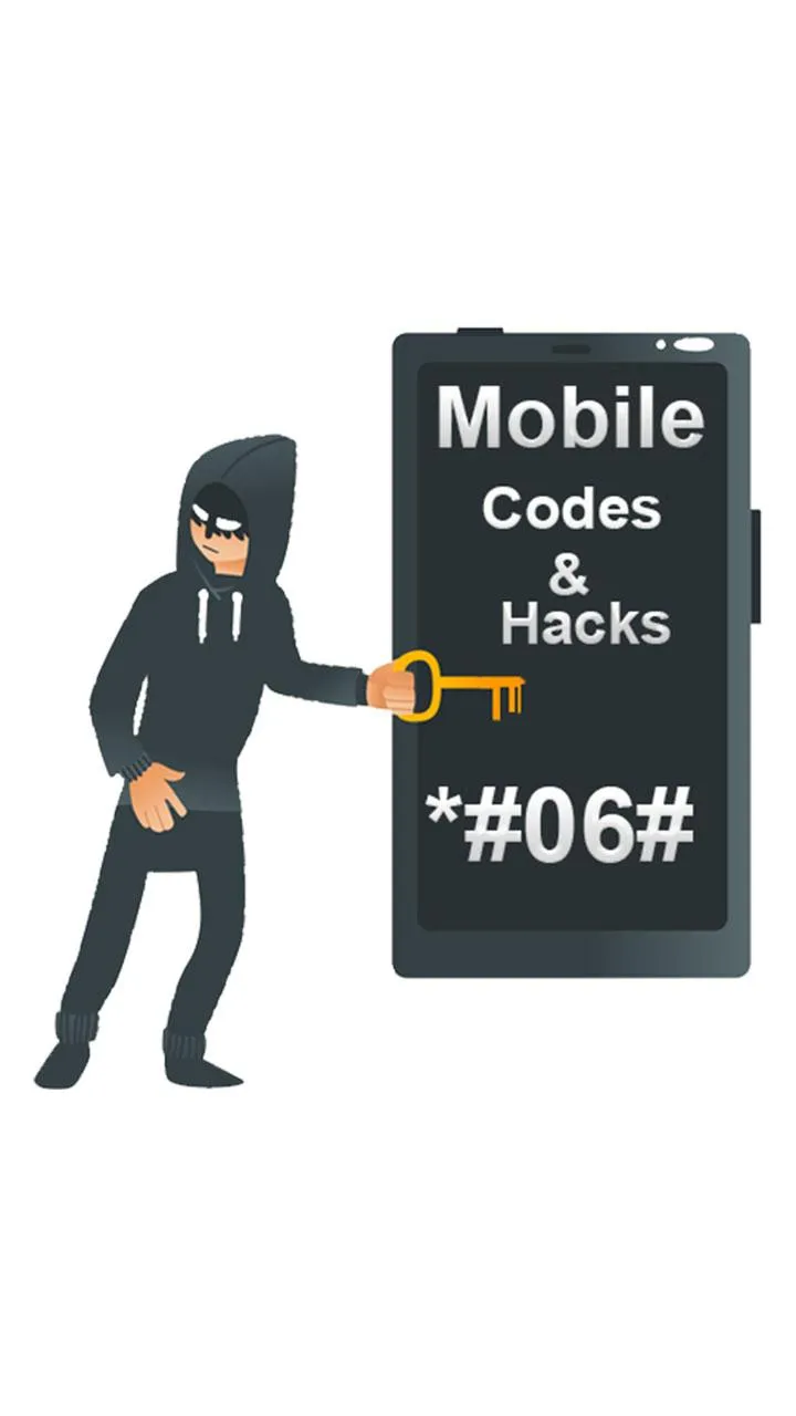 All Mobiles Secret Codes | Indus Appstore | Screenshot