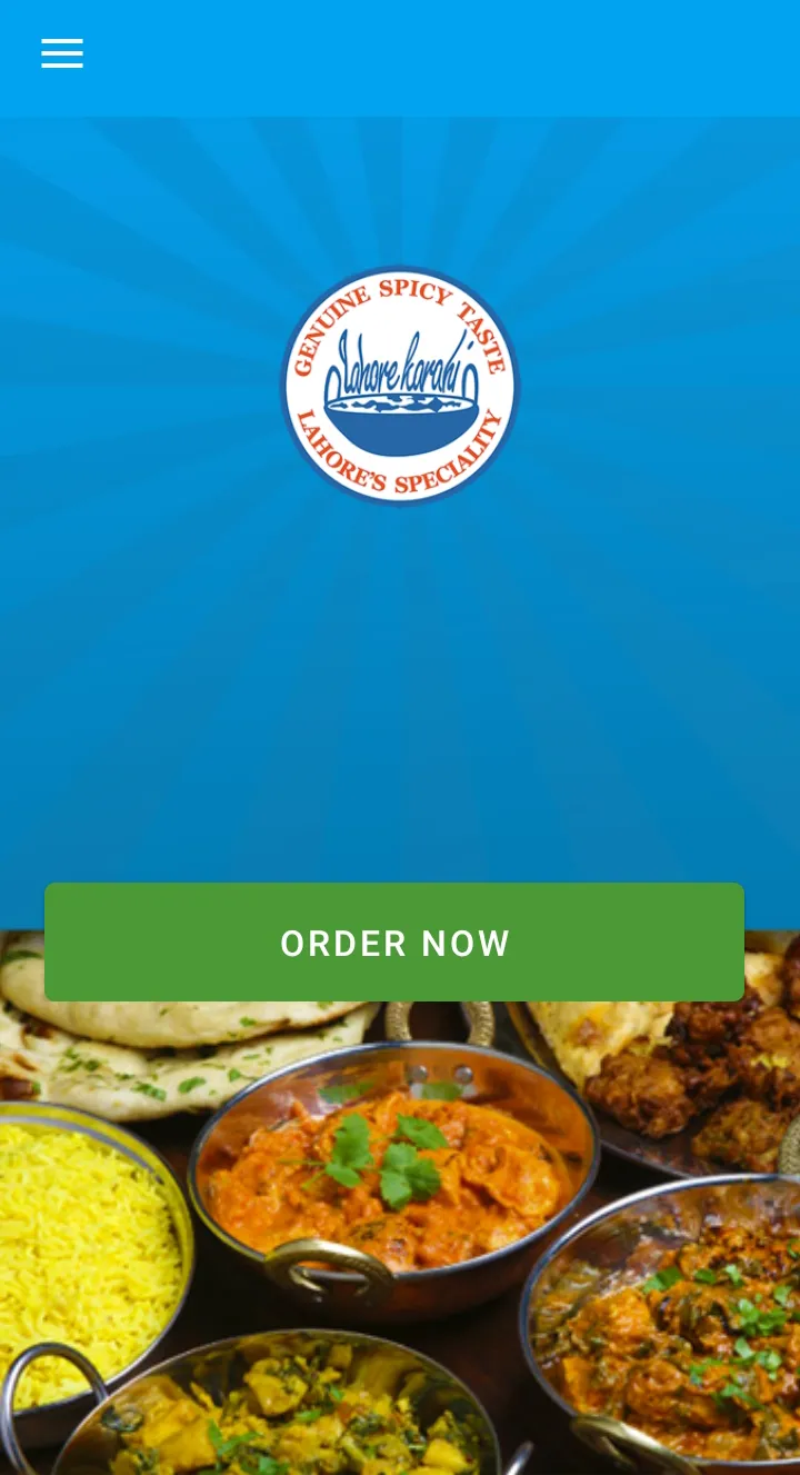 Lahore Karahi - Tooting | Indus Appstore | Screenshot