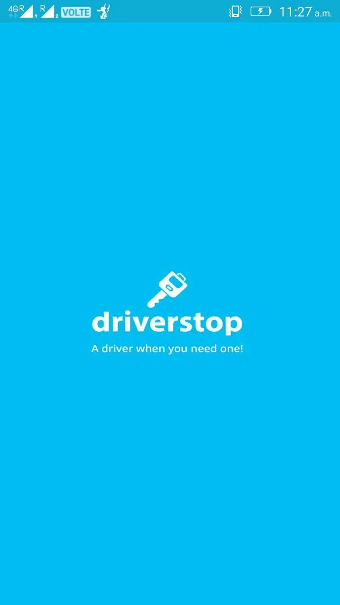 DriverStop - Delivery Drivers | Indus Appstore | Screenshot