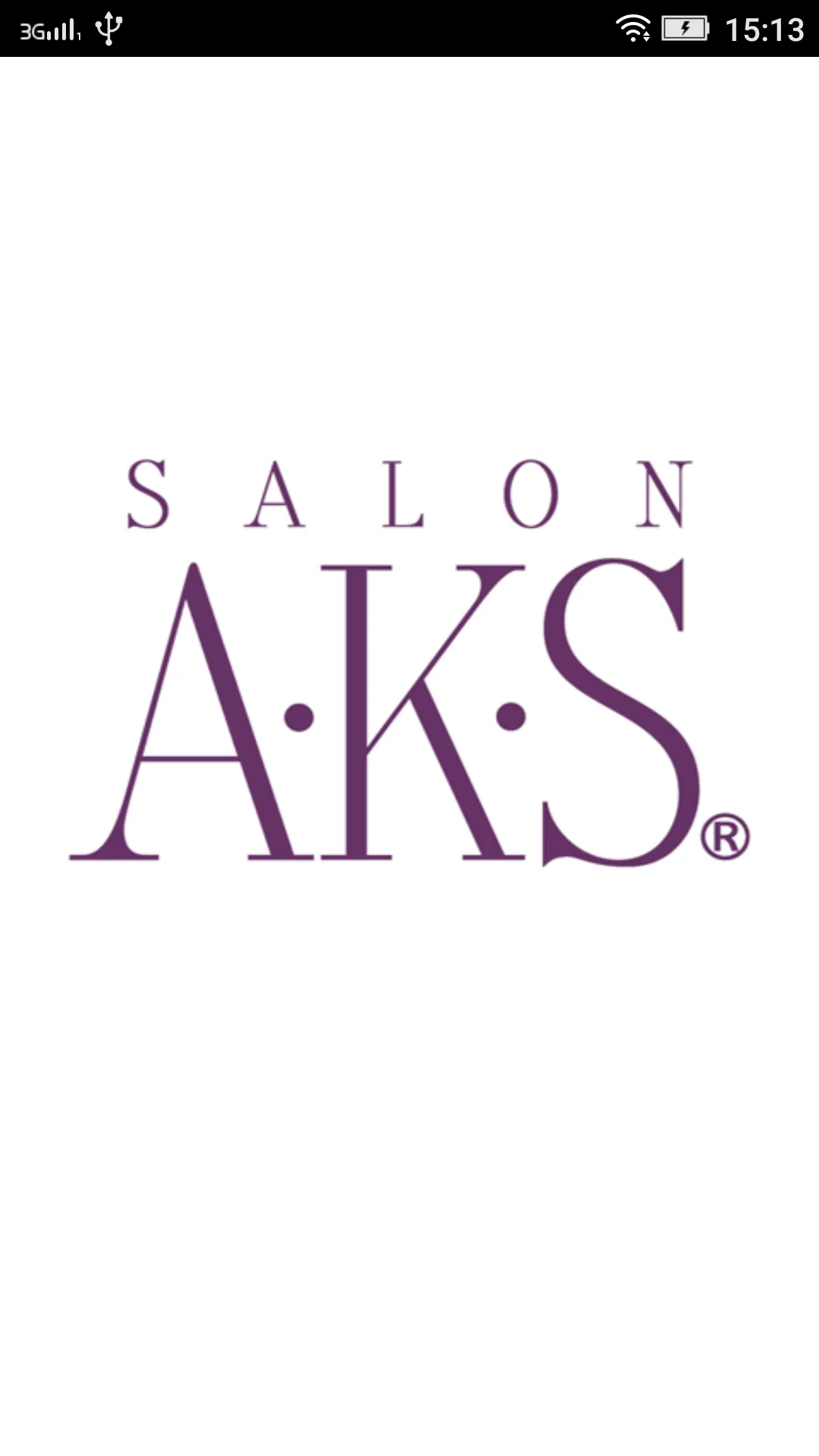 Salon AKS | Indus Appstore | Screenshot