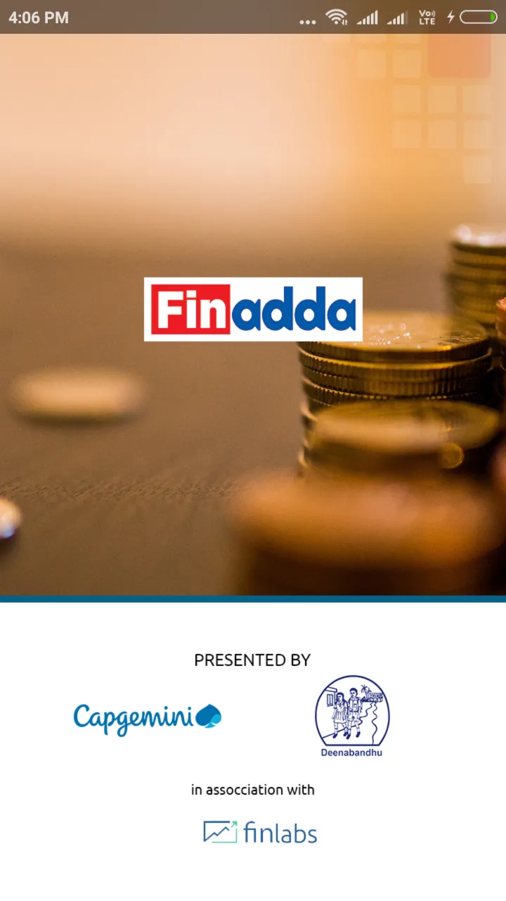 FinAdda | Indus Appstore | Screenshot