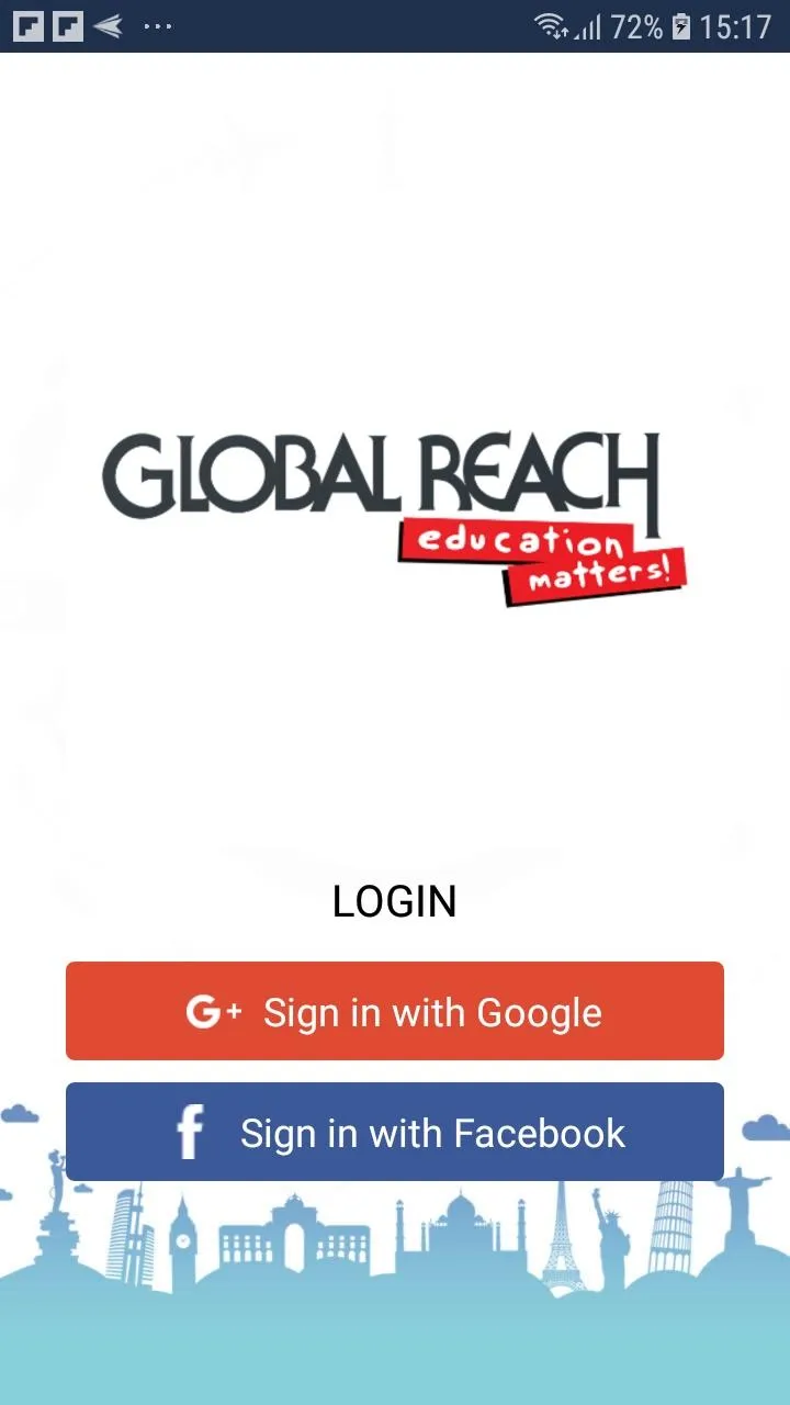 Global Reach | Indus Appstore | Screenshot