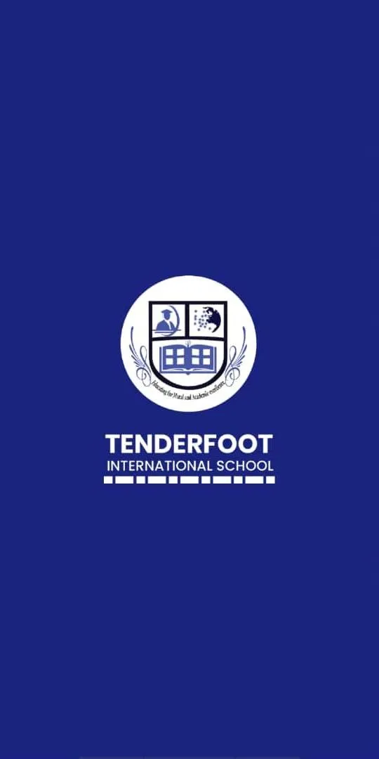 TENDERFOOT INTL SCHOOLS | Indus Appstore | Screenshot