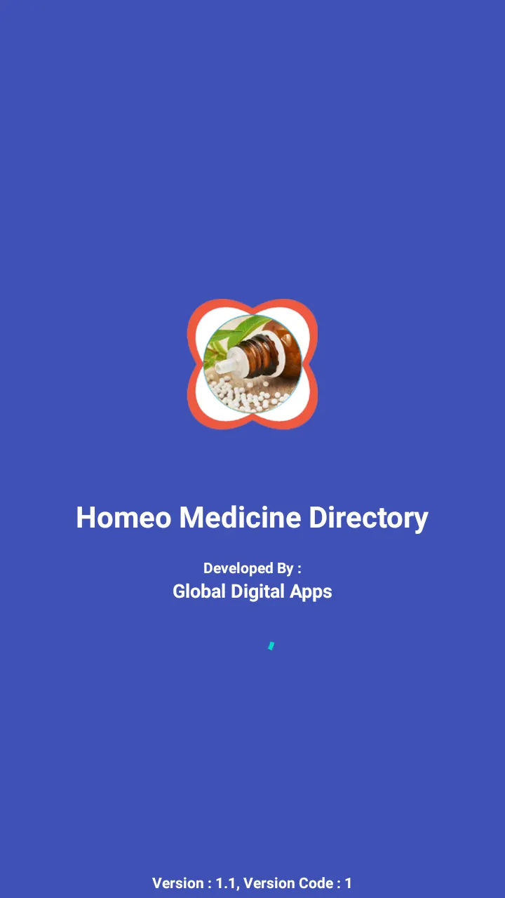 Homeo Medicines Directory | Indus Appstore | Screenshot