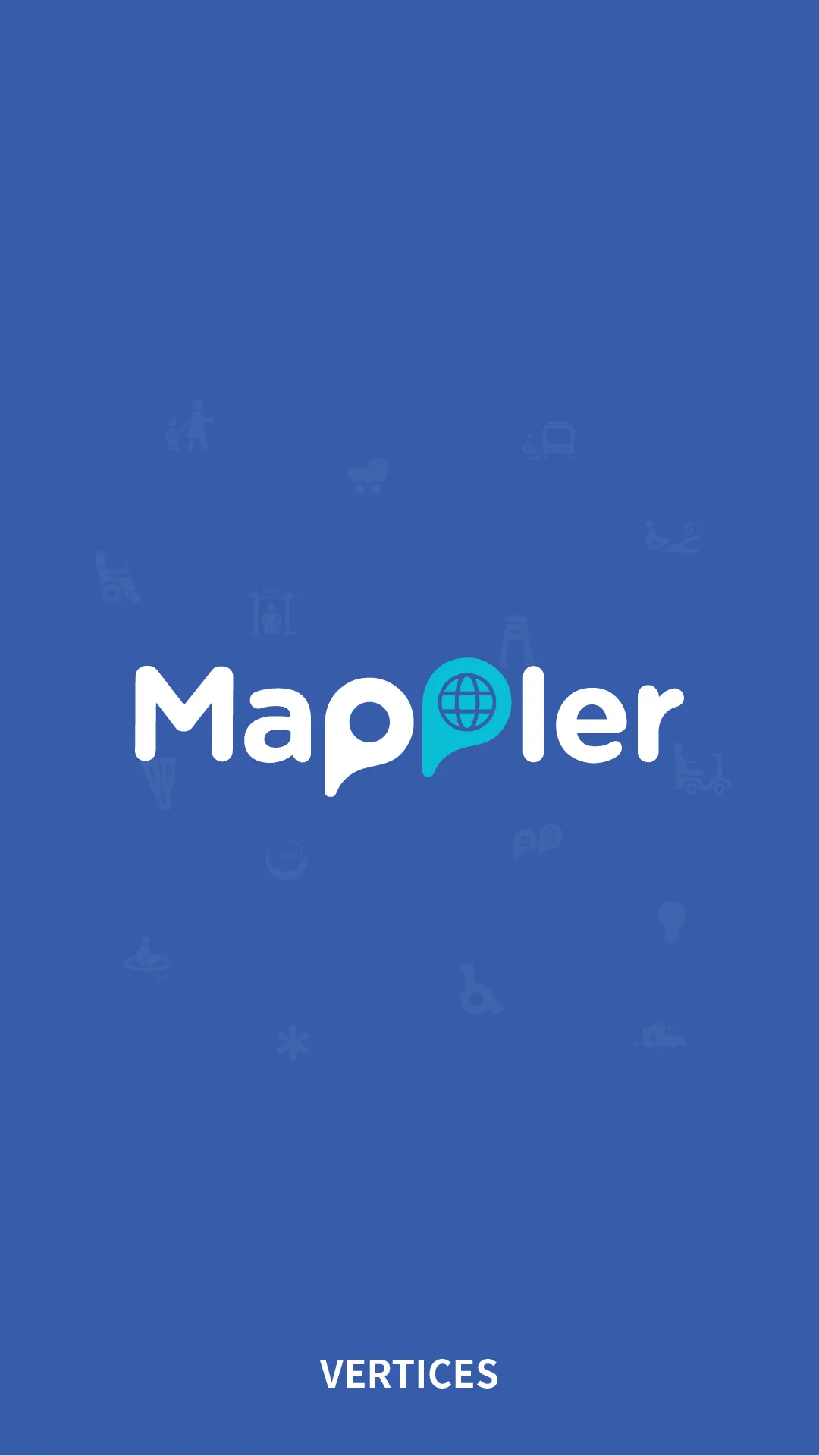 MapplerK2 | Indus Appstore | Screenshot