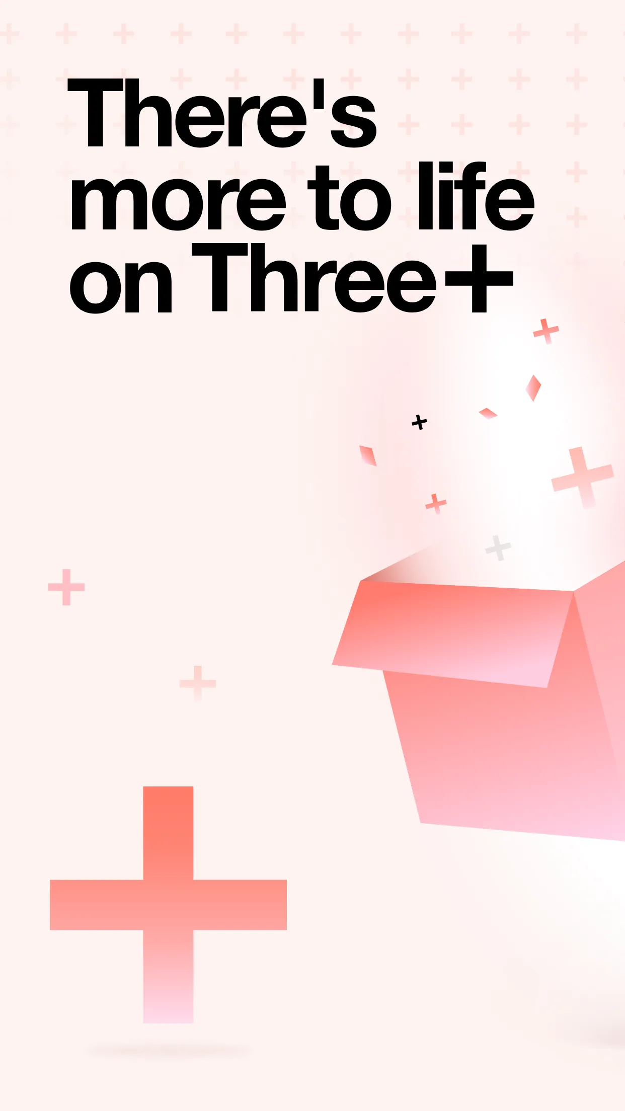 Three+ | Indus Appstore | Screenshot