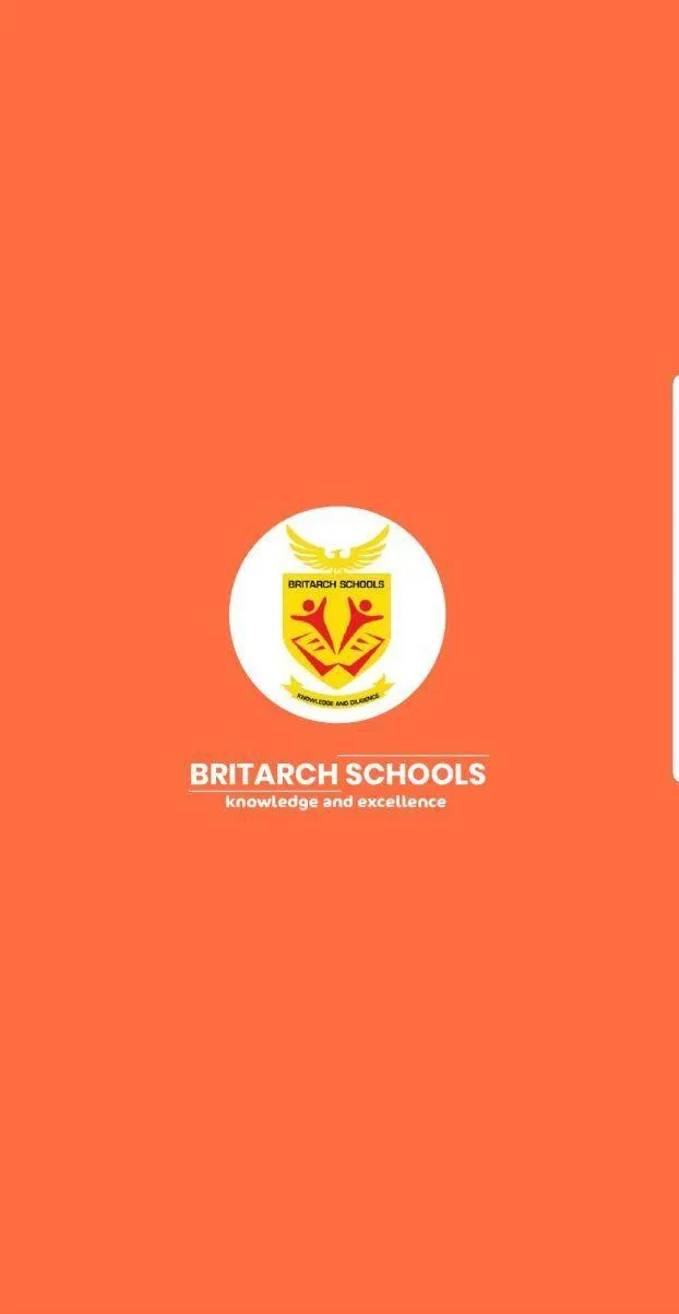 BRITARCH SCHOOLS | Indus Appstore | Screenshot