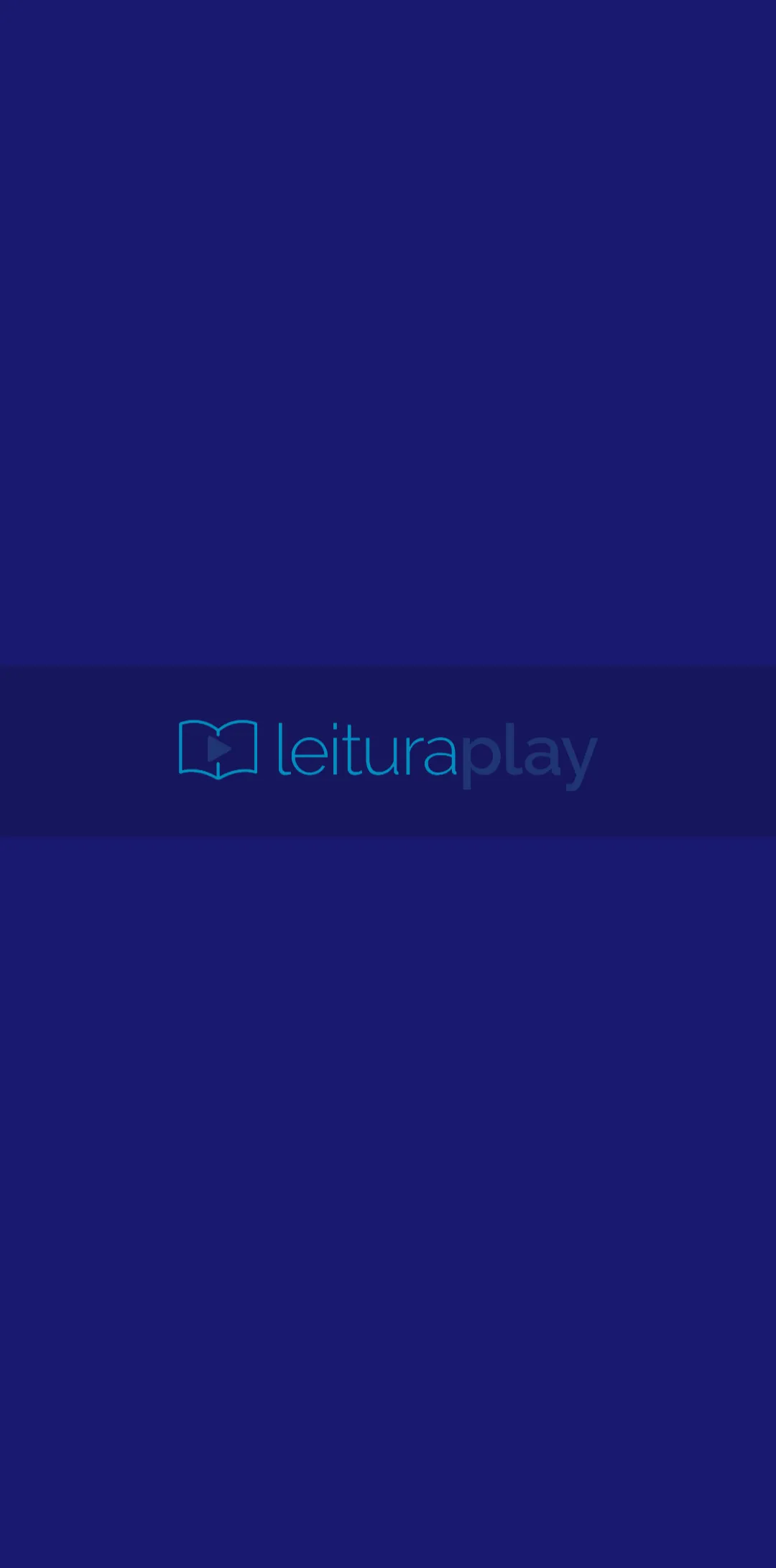 LeituraPlay | Indus Appstore | Screenshot