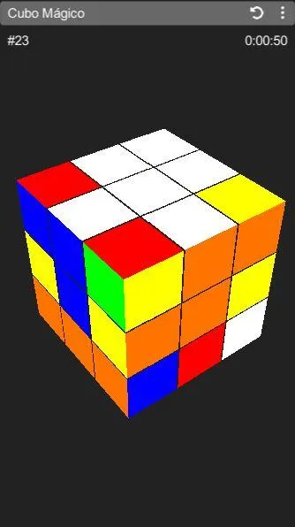 RuyKub: Learn Magic Cube | Indus Appstore | Screenshot