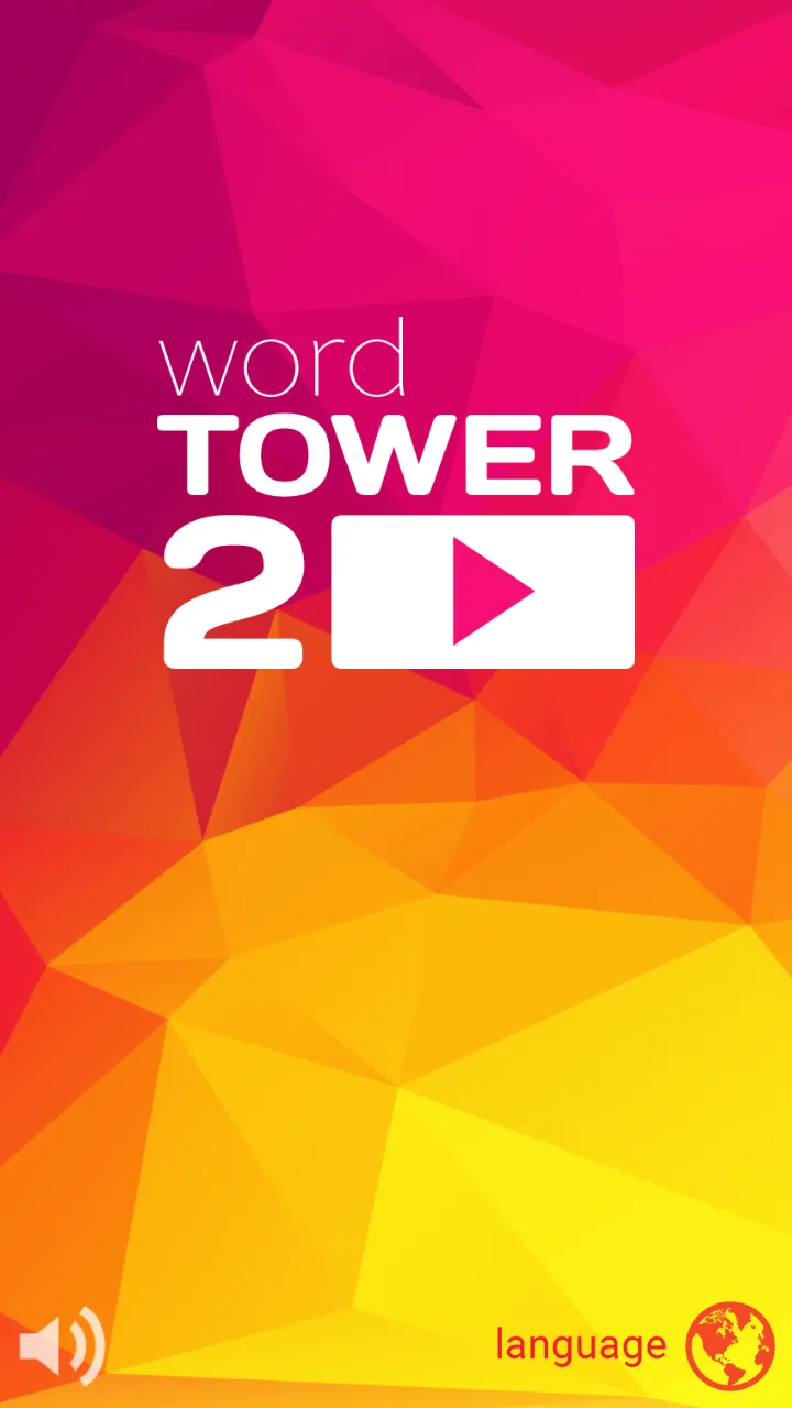 Word Tower Crosswords 2 | Indus Appstore | Screenshot