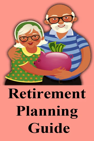 Retirement planning guide | Indus Appstore | Screenshot