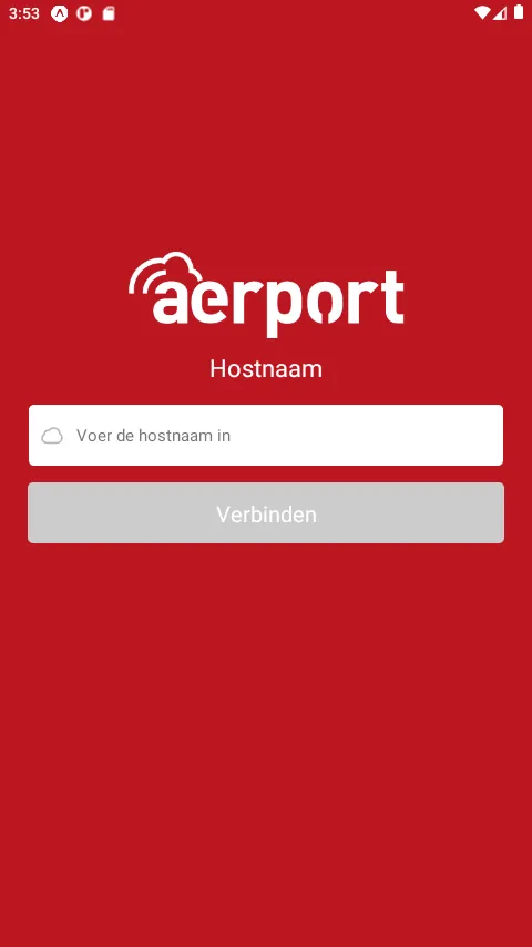 Aerport Tickets | Indus Appstore | Screenshot