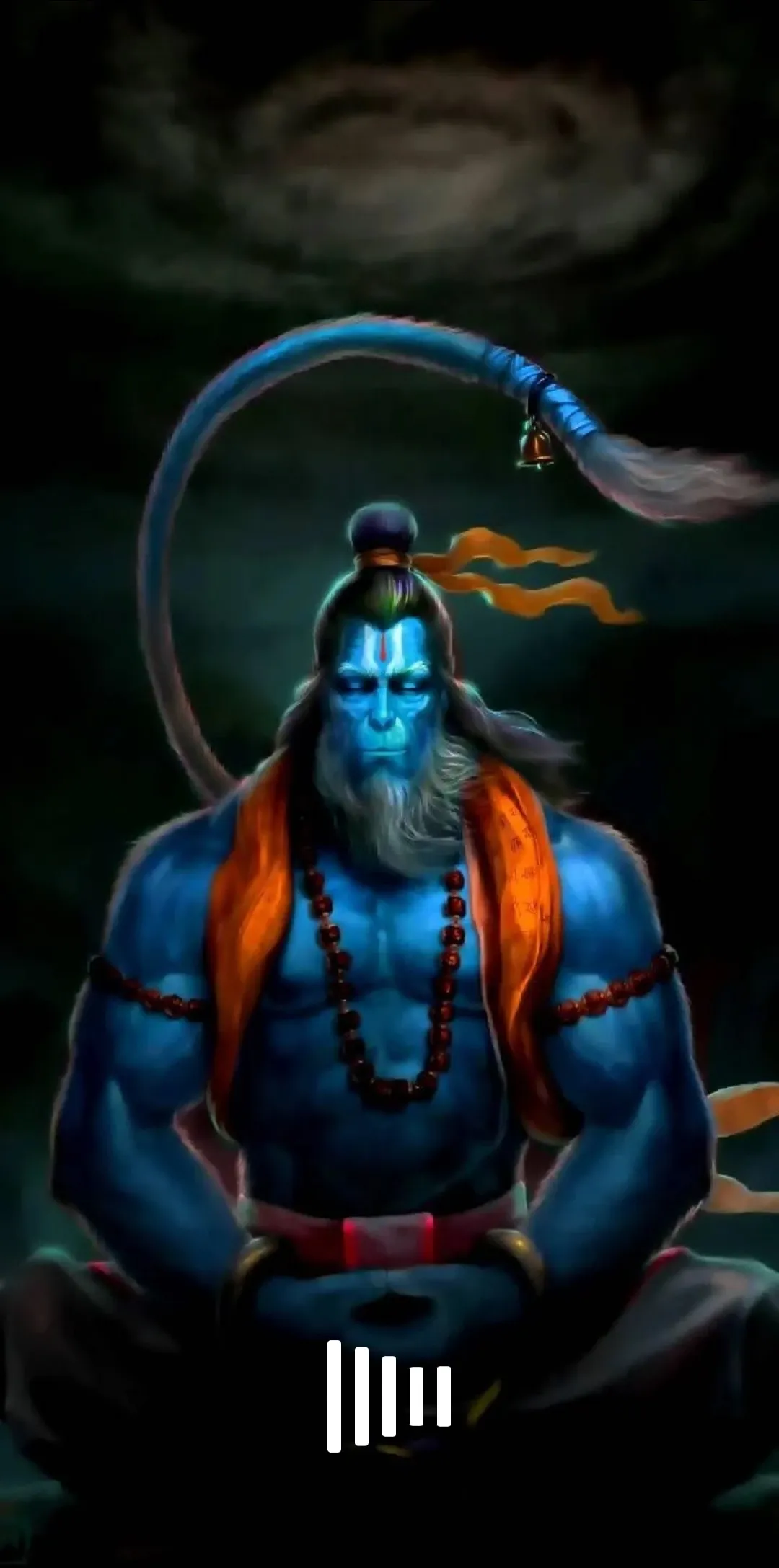 Hanuman Raksha Kavach | Indus Appstore | Screenshot