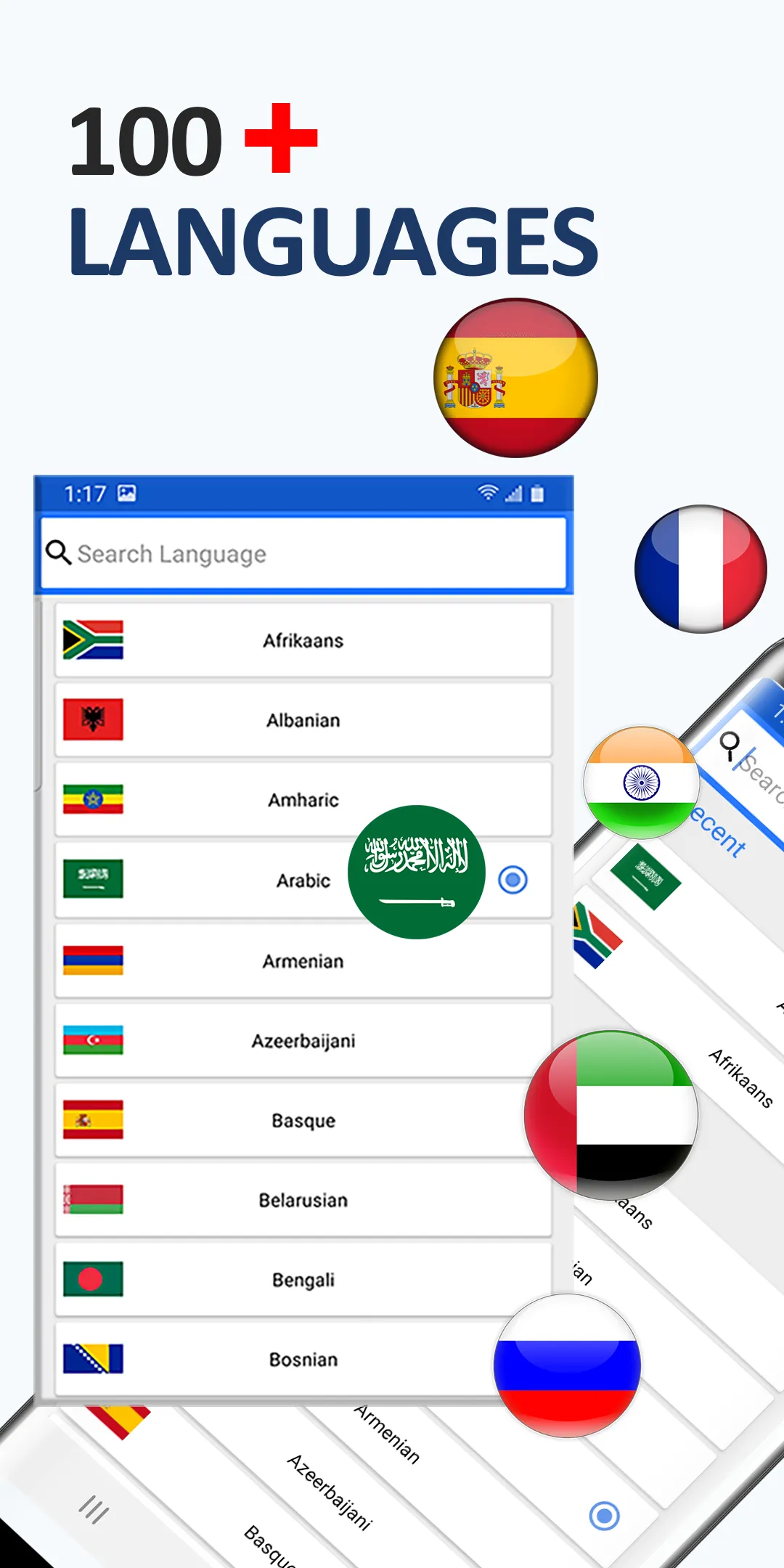 Speak and Translate Languages | Indus Appstore | Screenshot