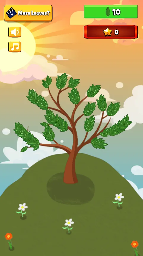 Wishing Tree | Indus Appstore | Screenshot