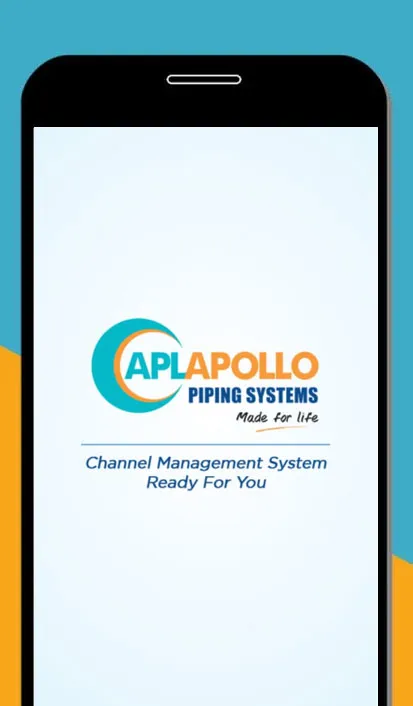 Apollo Pipes CMS | Indus Appstore | Screenshot