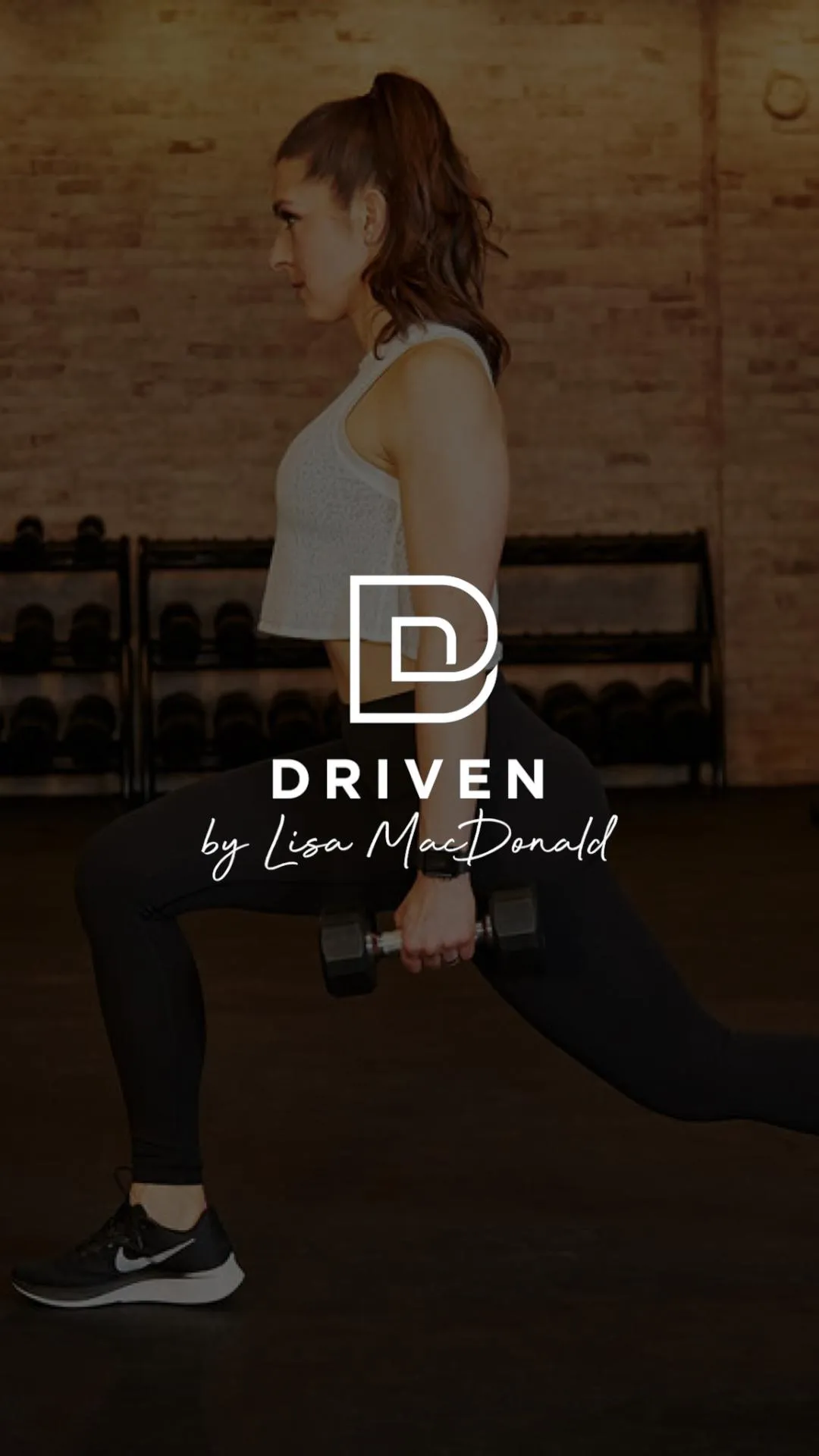 DRIVEN by Lisa MacDonald | Indus Appstore | Screenshot