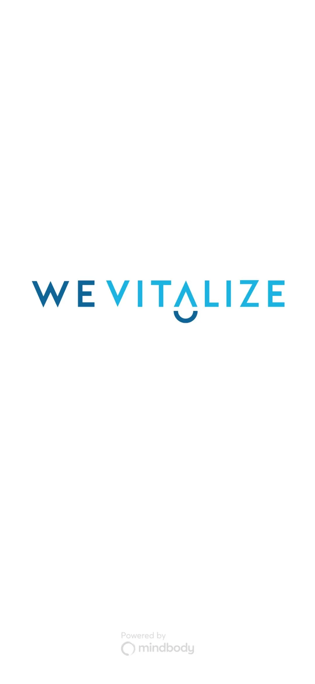 WeVitalize | Indus Appstore | Screenshot