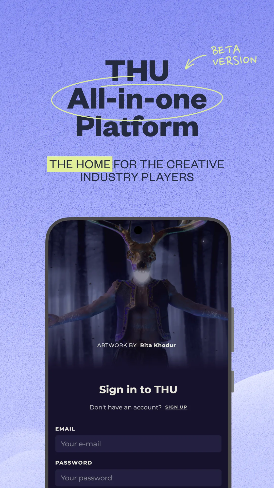 THU | Indus Appstore | Screenshot
