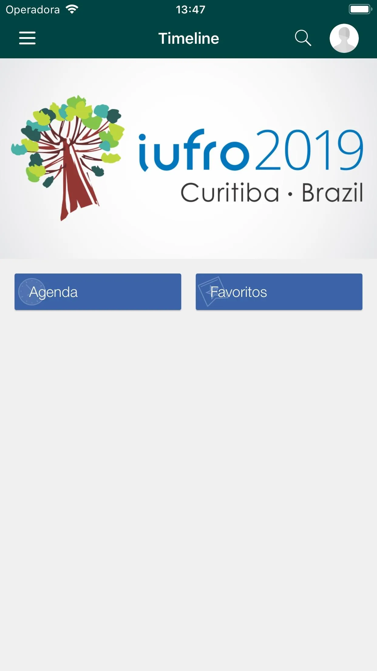 IUFRO2019 | Indus Appstore | Screenshot