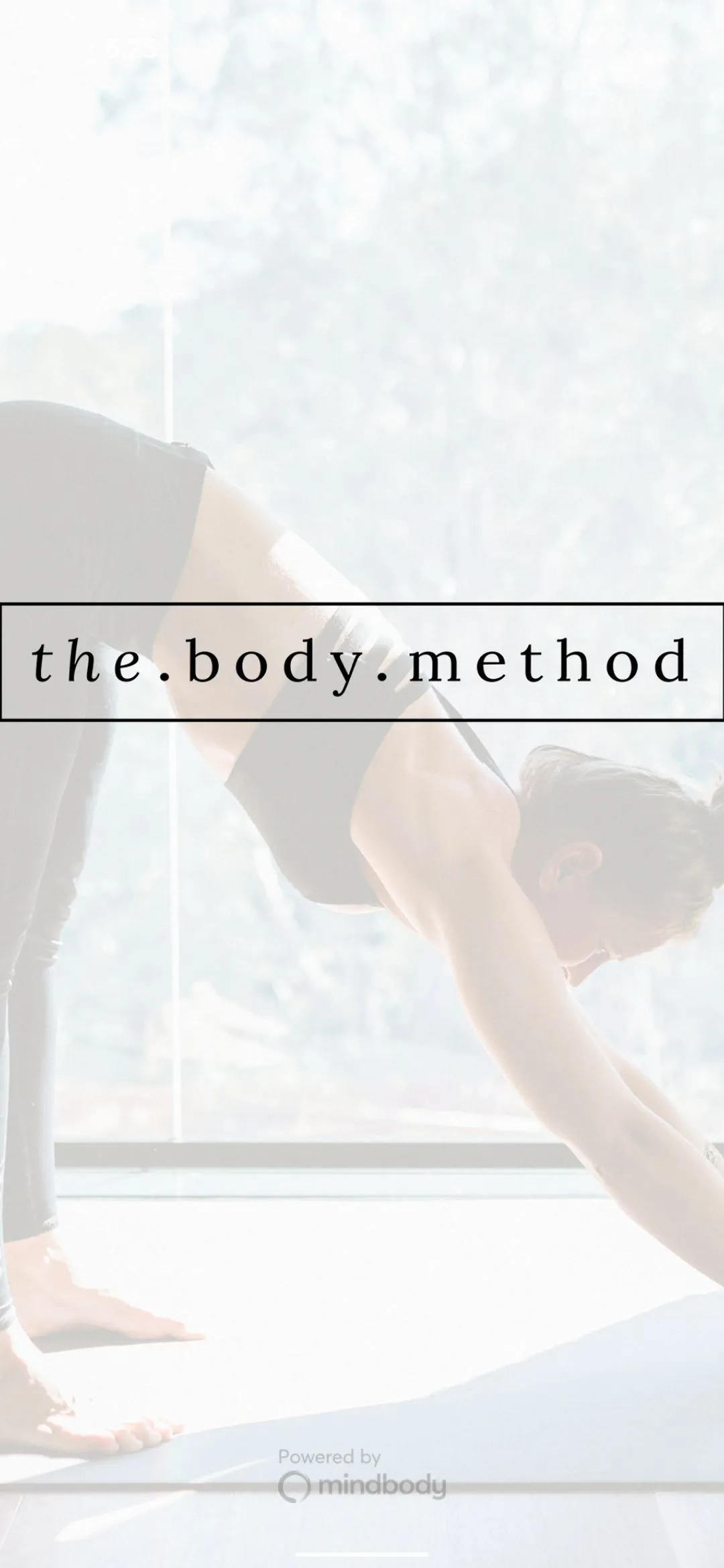 The Body Method | Indus Appstore | Screenshot