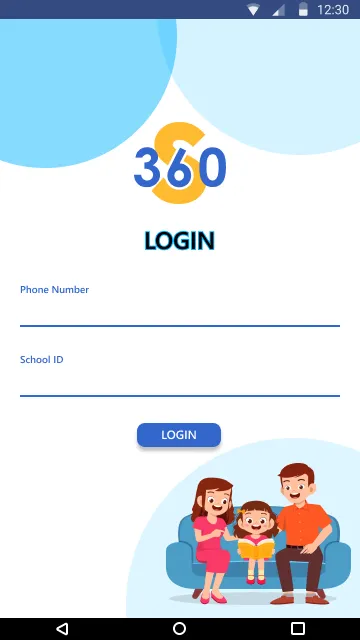 Scool360 | Indus Appstore | Screenshot