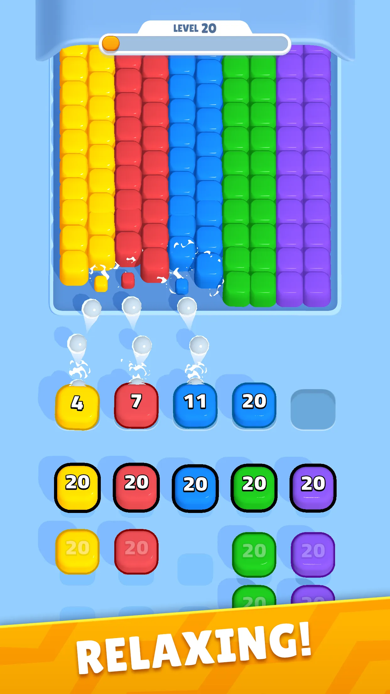 This is Blast! | Indus Appstore | Screenshot