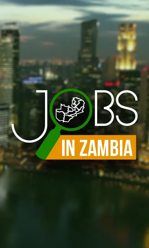 Zambia Jobs | Indus Appstore | Screenshot