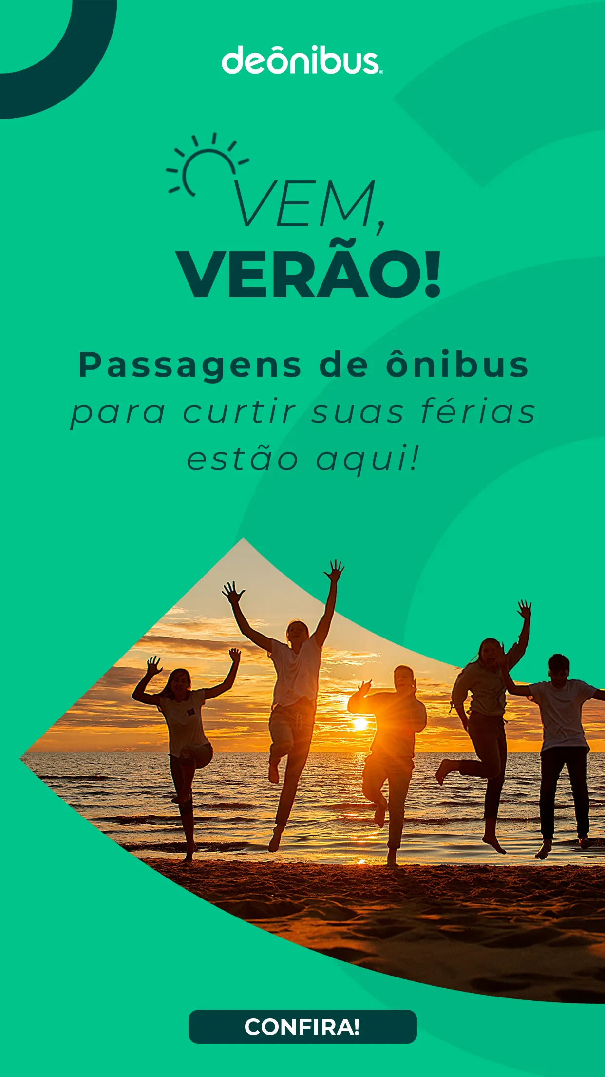 DeÔnibus | Brazil by Bus | Indus Appstore | Screenshot