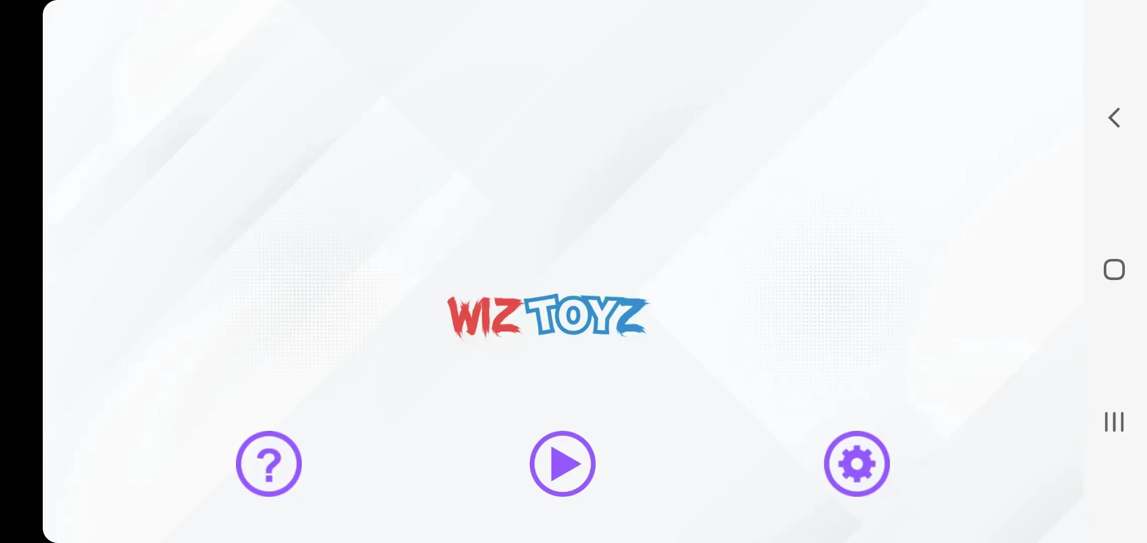 WIZTOYZ FD | Indus Appstore | Screenshot