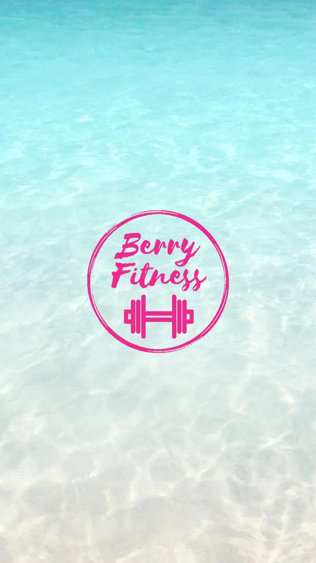 Michelle Berry Fitness | Indus Appstore | Screenshot