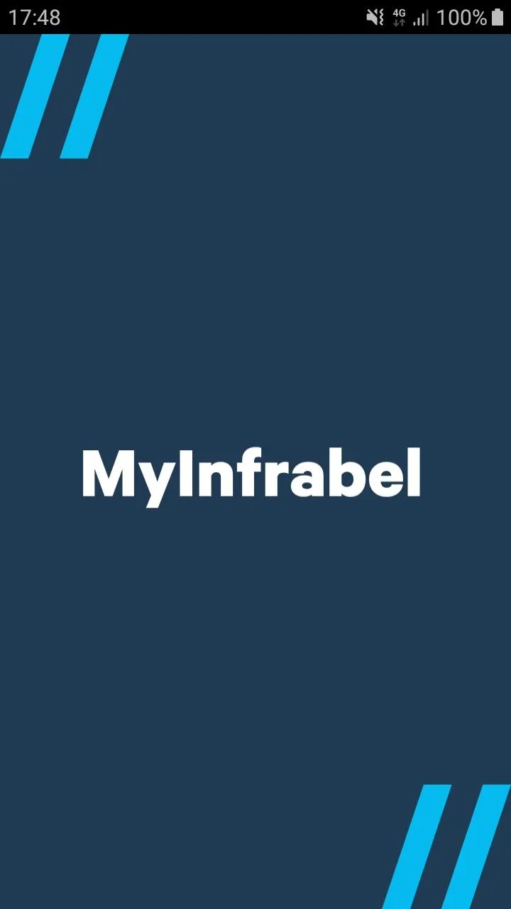 MyInfrabel | Indus Appstore | Screenshot