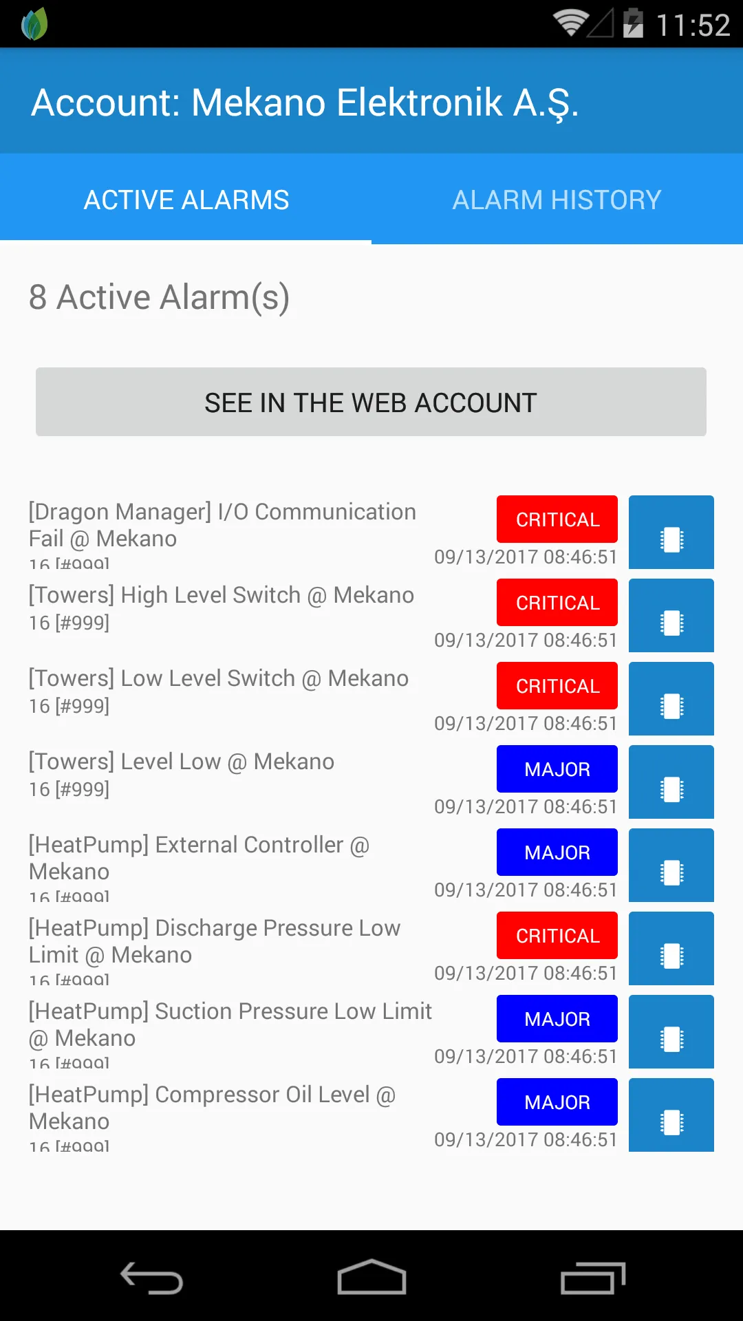 MekaSera | Indus Appstore | Screenshot