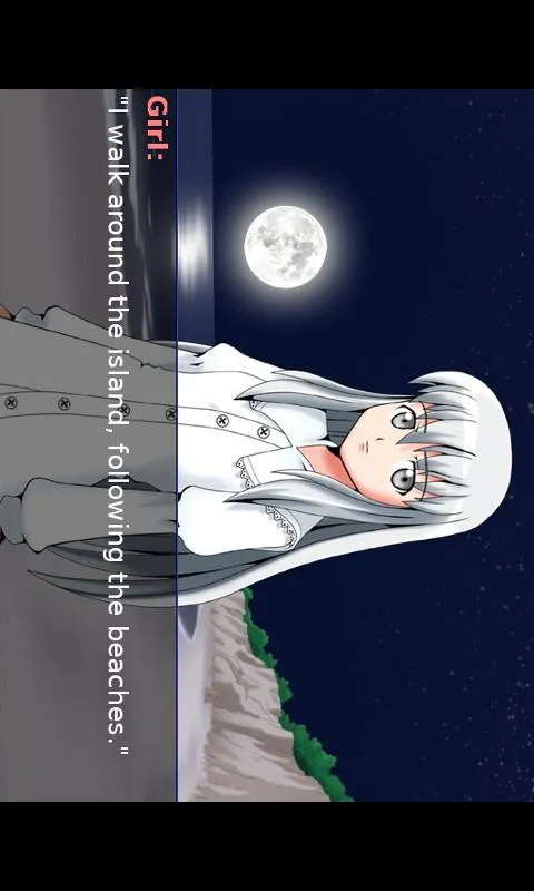 Moonlight Walks | Indus Appstore | Screenshot