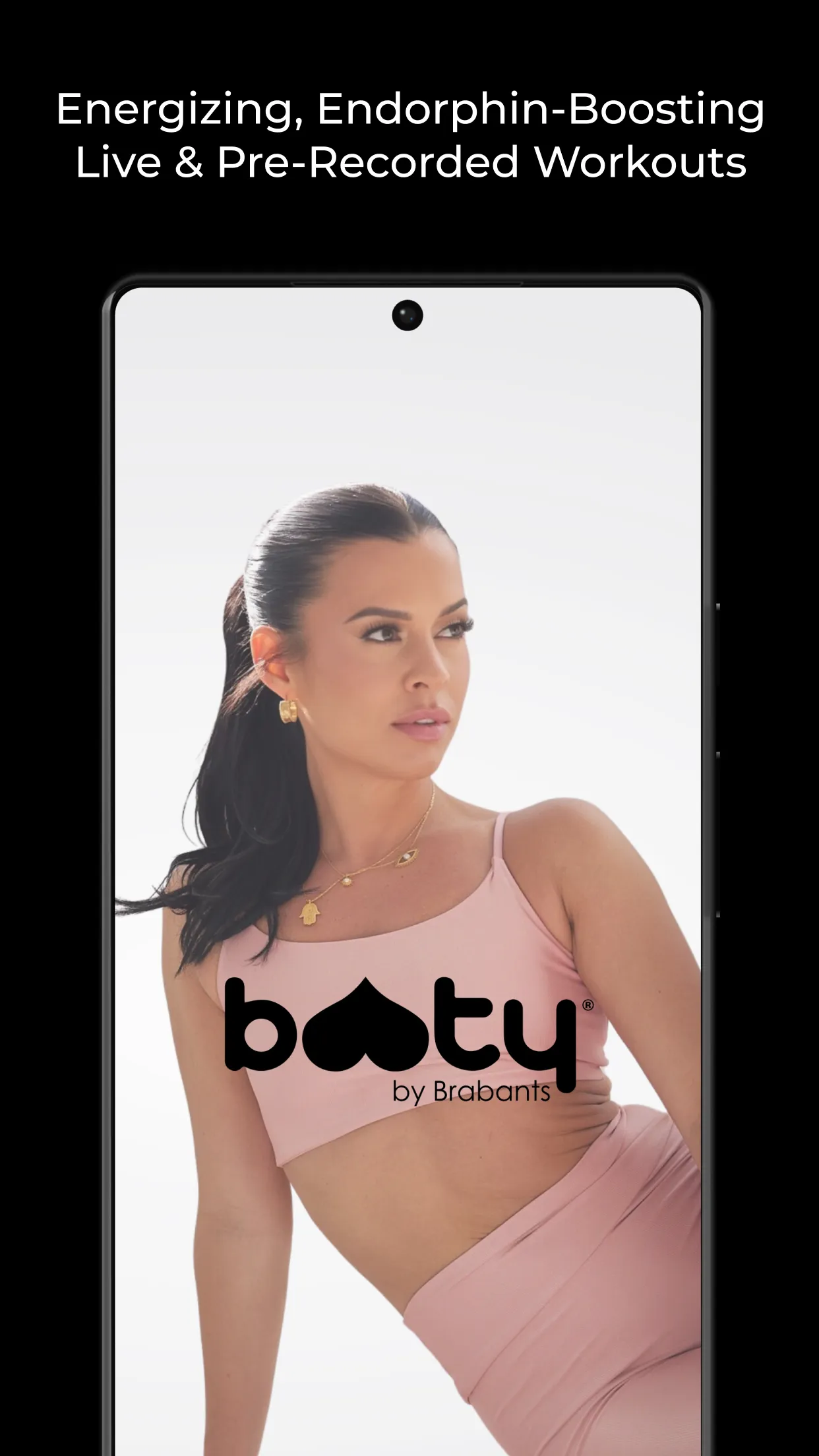 Booty by Brabants | Indus Appstore | Screenshot