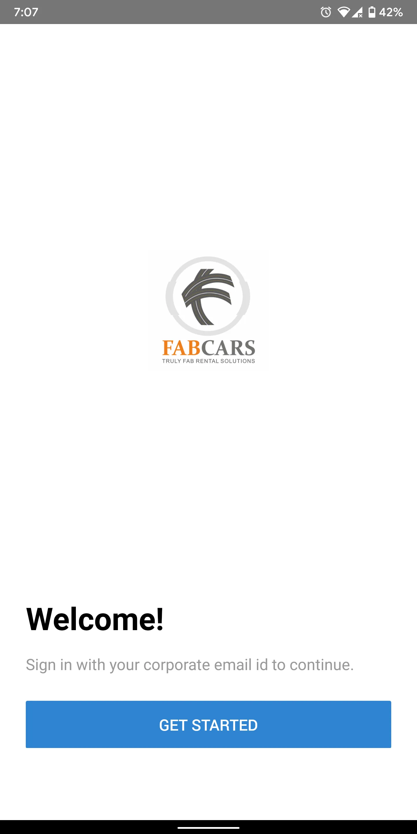 FabCars | Indus Appstore | Screenshot