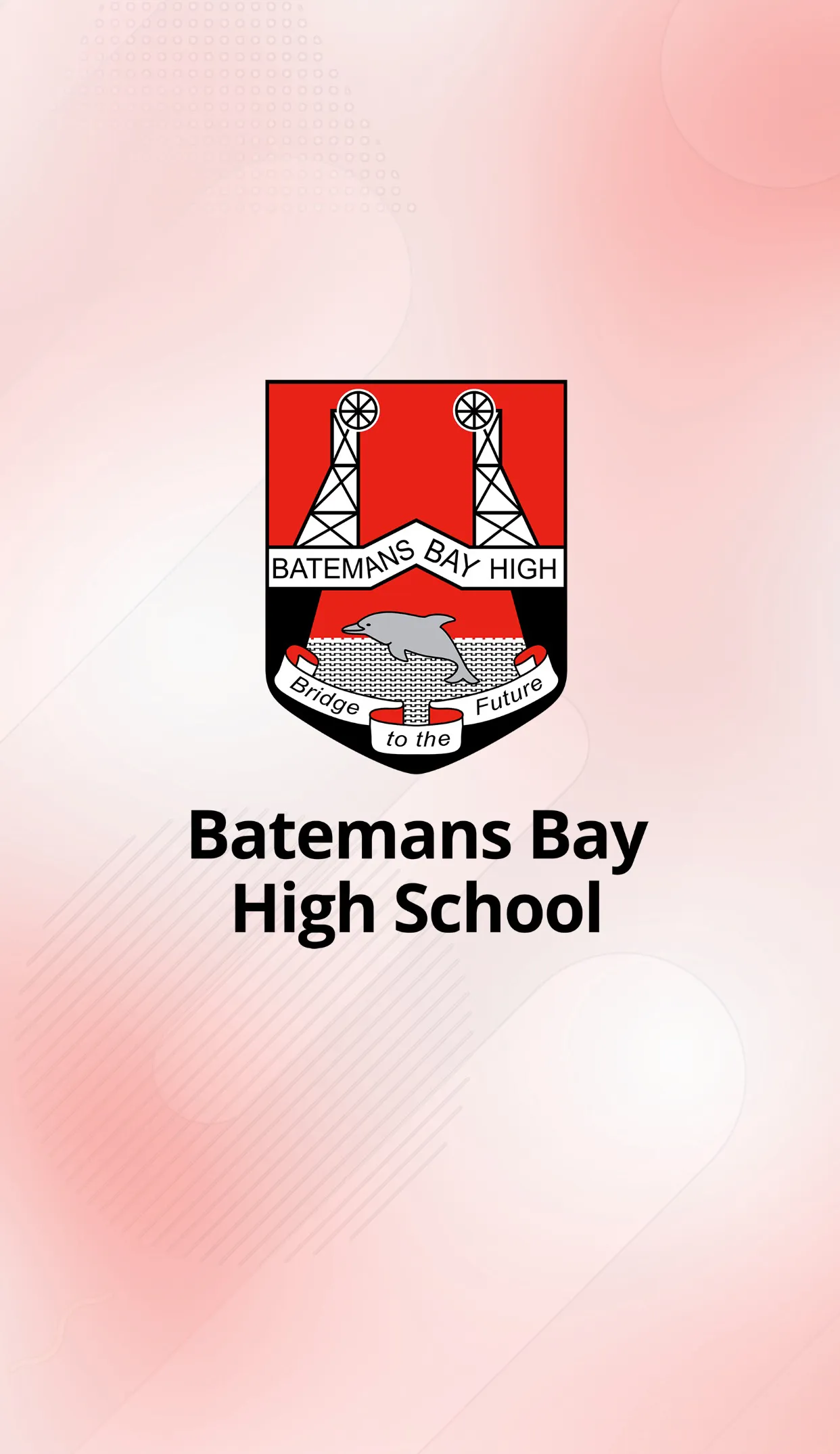 Batemans Bay High School | Indus Appstore | Screenshot