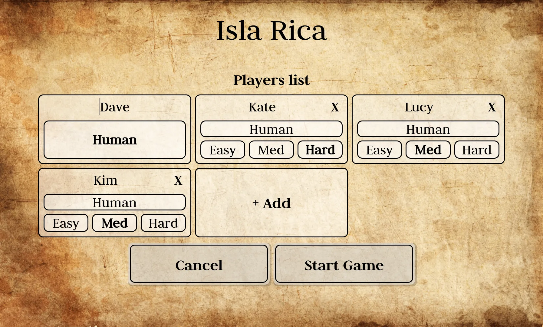 Isla Rica | Indus Appstore | Screenshot