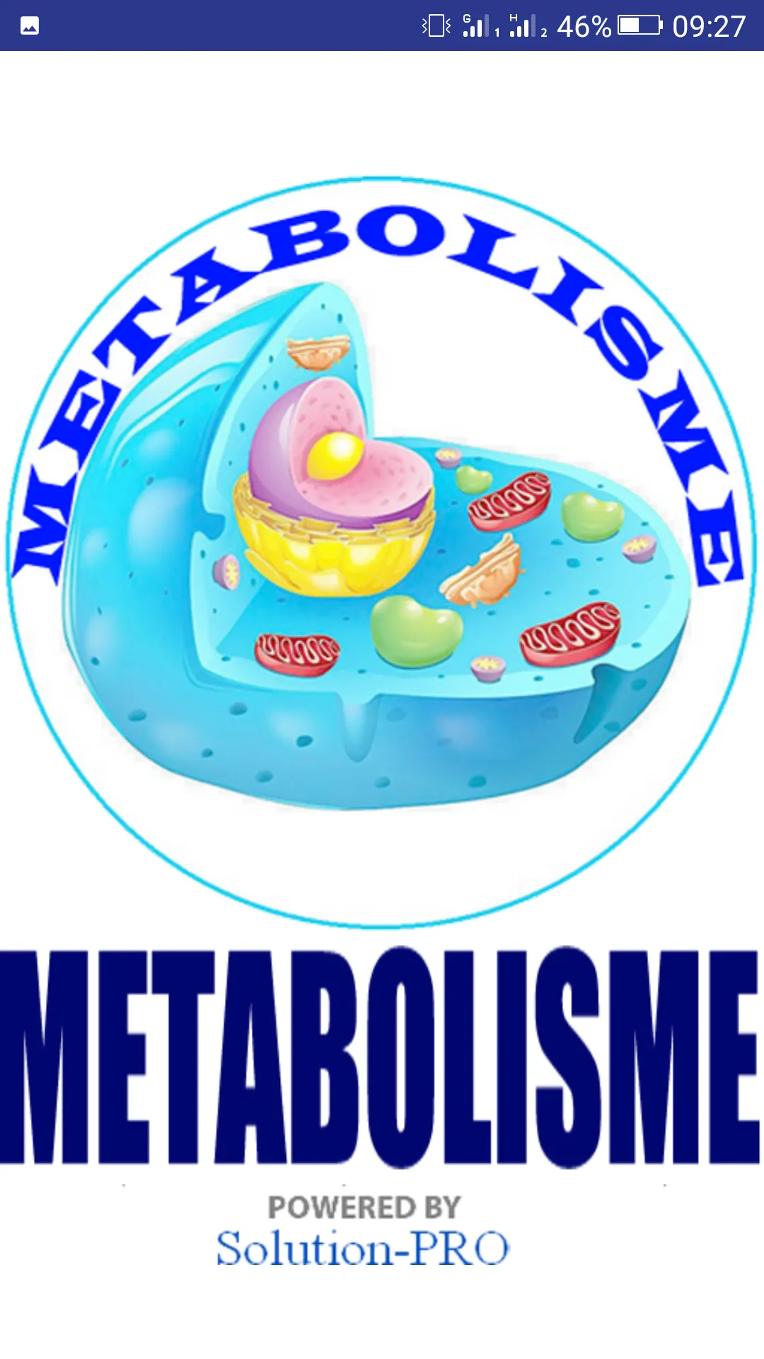 Metabolic System Diseases | Indus Appstore | Screenshot