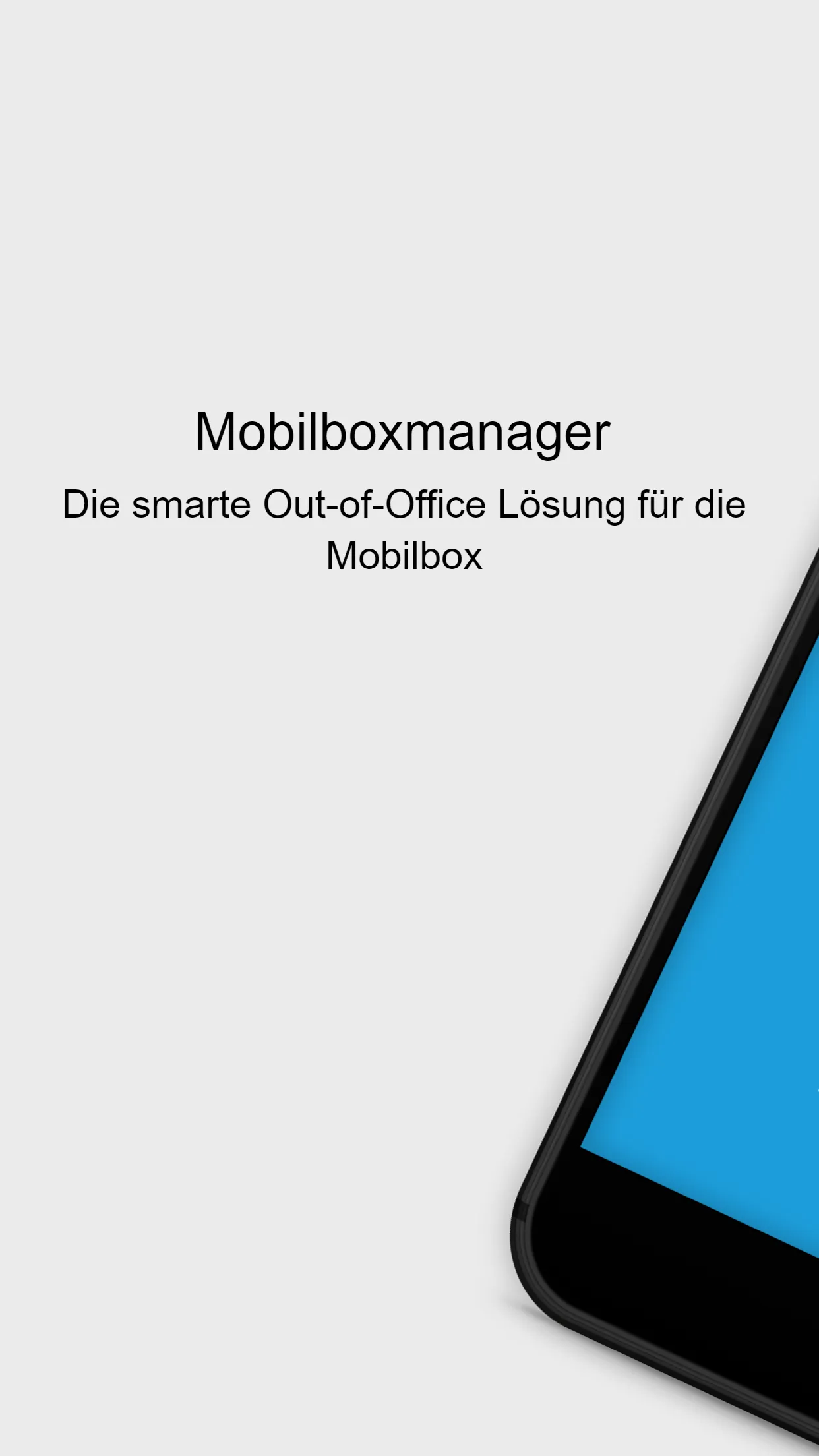 Mobilboxmanager | Indus Appstore | Screenshot