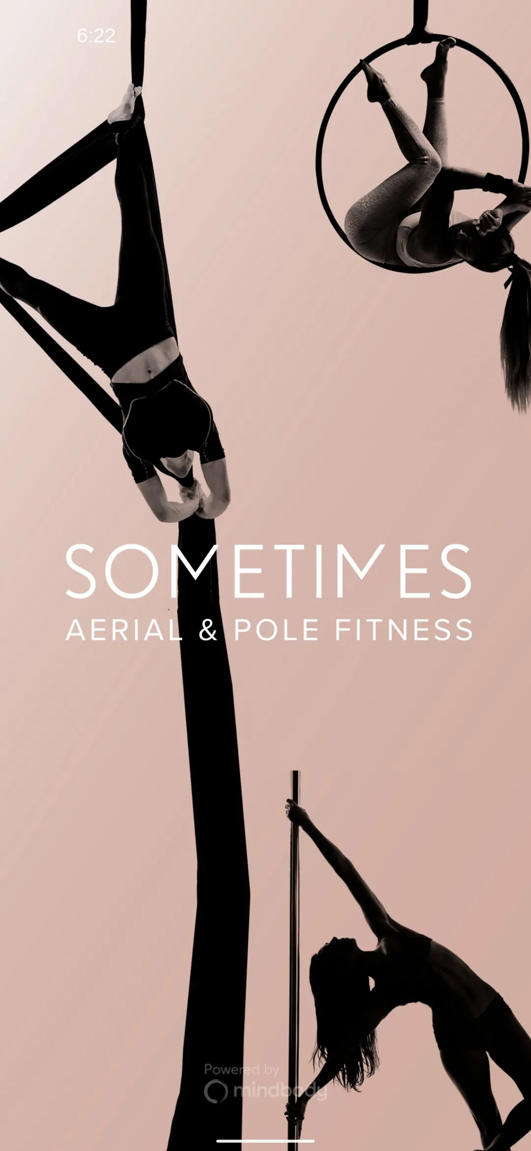 Sometimes Aerial & Pole | Indus Appstore | Screenshot