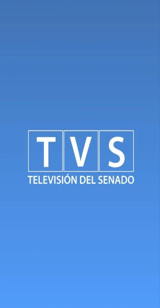 Senado TV | Indus Appstore | Screenshot