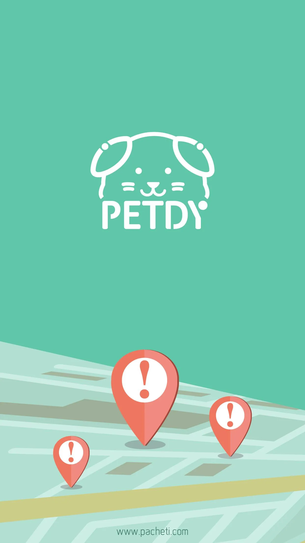 PETDY | Indus Appstore | Screenshot