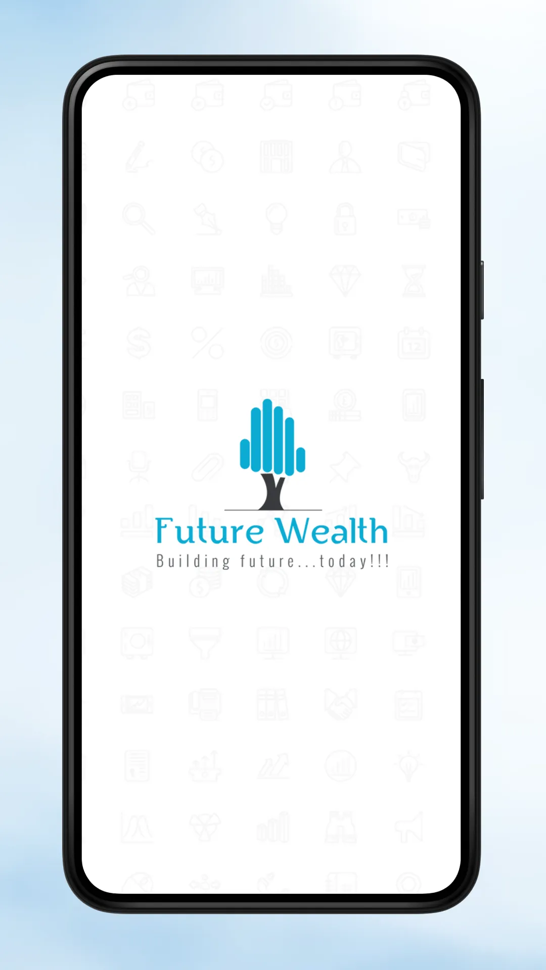 Future Wealth | Indus Appstore | Screenshot