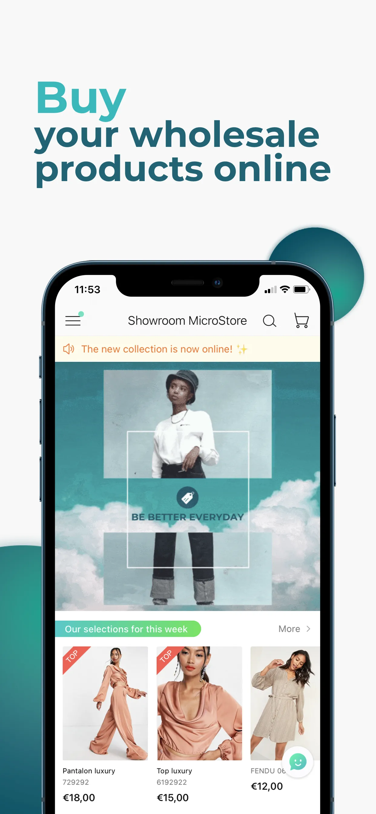 MicroStore | Indus Appstore | Screenshot