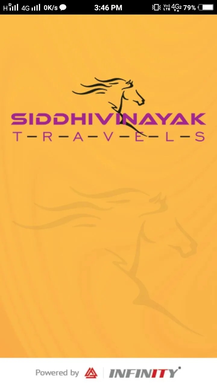 Siddhivinayak Travels | Indus Appstore | Screenshot