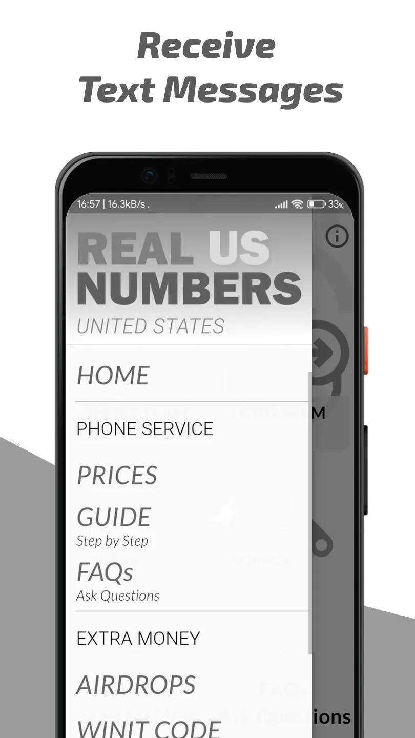 Real Numbers - United States | Indus Appstore | Screenshot