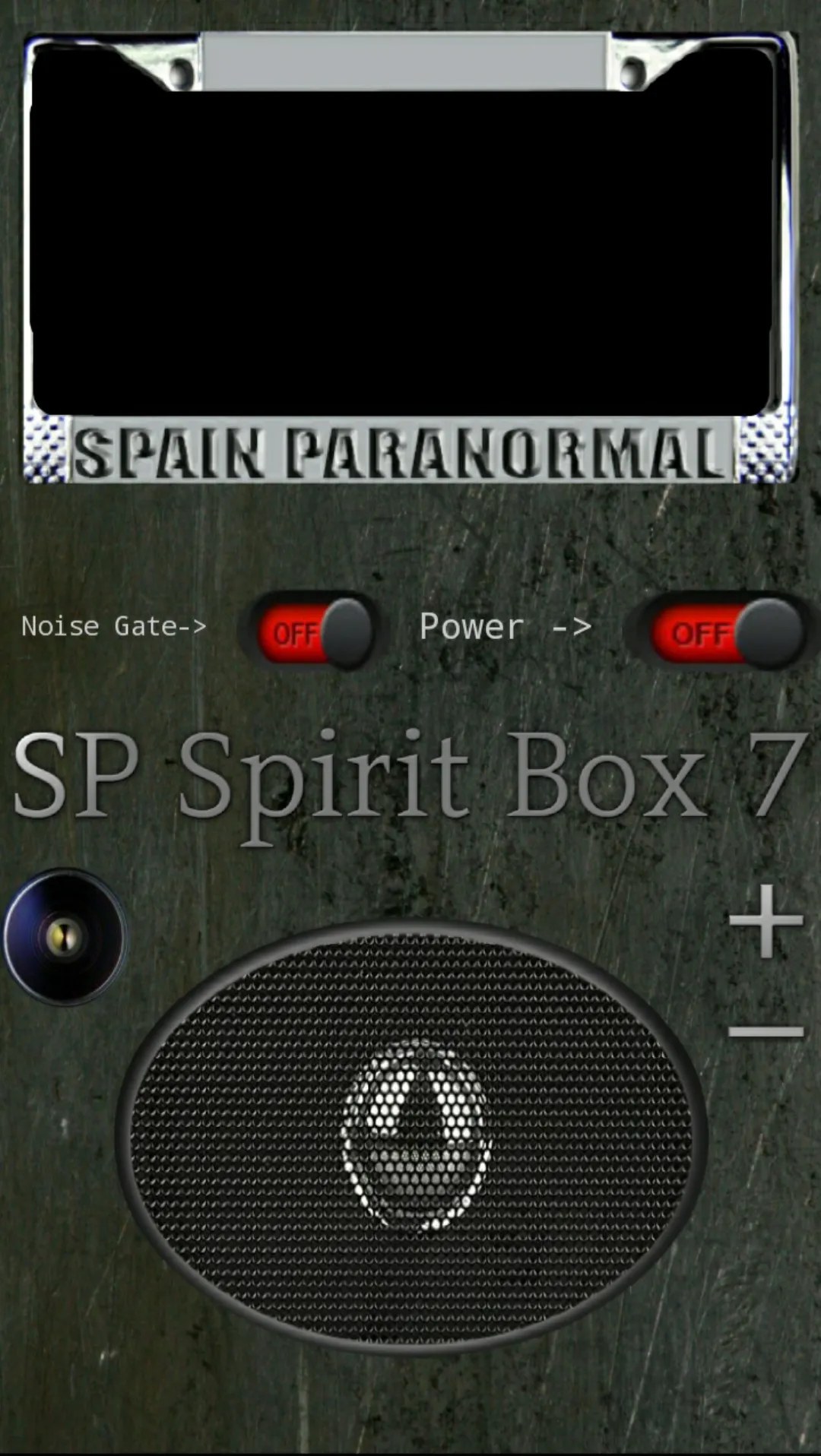 SP Spirit Box 7 | Indus Appstore | Screenshot